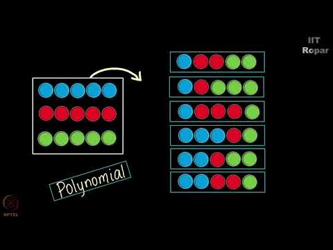 Example 2   Picking five balls