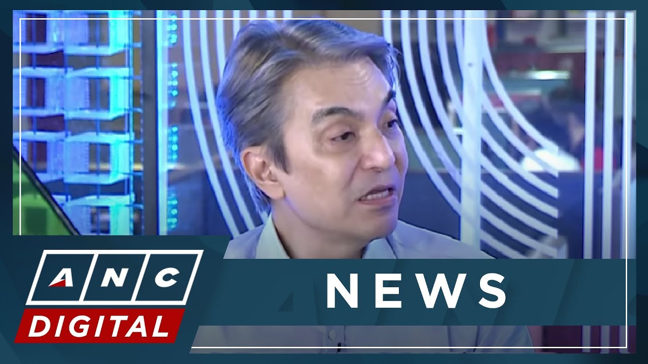 Tiangco: Release 'small committee' amendments to 2025 budget to prove commitment to fix budget | ANC