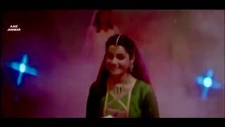 AAP  KE  AA JANE  SE  GOVINDA  AND  NEELAM  JHANKAR  SONG  KHUDGARZ  AJAZ  JHANKAR