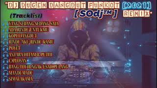 Yang Sedang-sedang Saja ( Iwan ) - Funkot Remix Dangdut Terbaru 2021 SOdj™