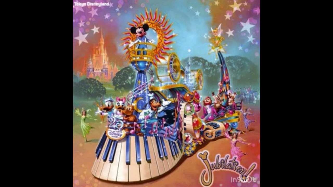 【立体音響】ジュビレーション！　※イヤホン推奨