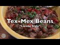 Tex-Mex Beans