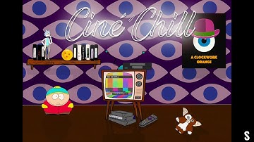Cine.To Chill Cine.To Chill
