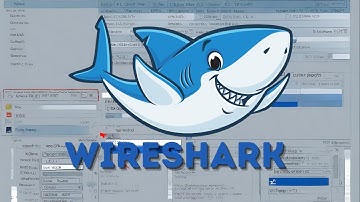 Mastering Wireshark: The Complete Tutorial!