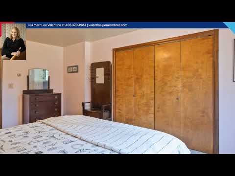8550 Saint Vrain Way, Missoula, MT home video tour