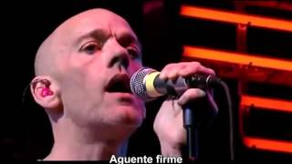 Famous 2016 11 01 You Tube R E M   Everybody Hurts Live HD Legendado 00 06 50 Profile