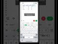 How to use the IF() function to accurately and automatically populate data on the move #zohosheet