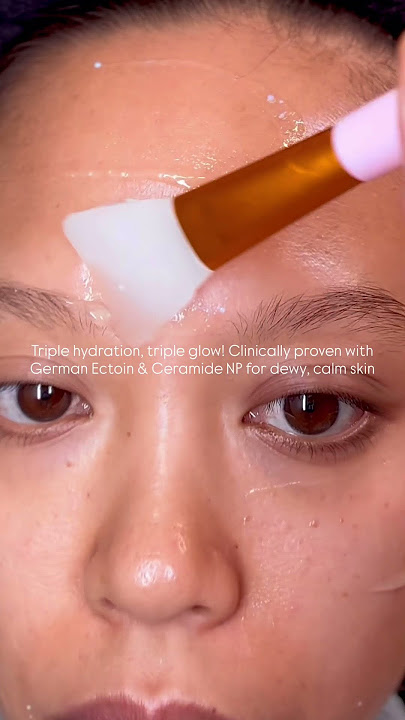 Overnight Glow Up: Torhop Aurora Night Glow Mask Tutorial | Wake Up to Glass Skin! ✨🌌