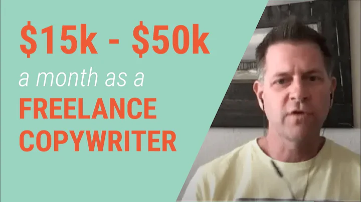 How Randall went from $15k a month to $50k a month...