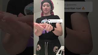 STAPH ACNE PAIN #trans #yn #acne #skincare #trump