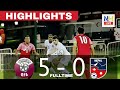 HIGHLIGHTS: QATAR 5-0 NEPAL • AFC U23 CHAMPIONSHIP (THILAND 2020) QUALIFIERS