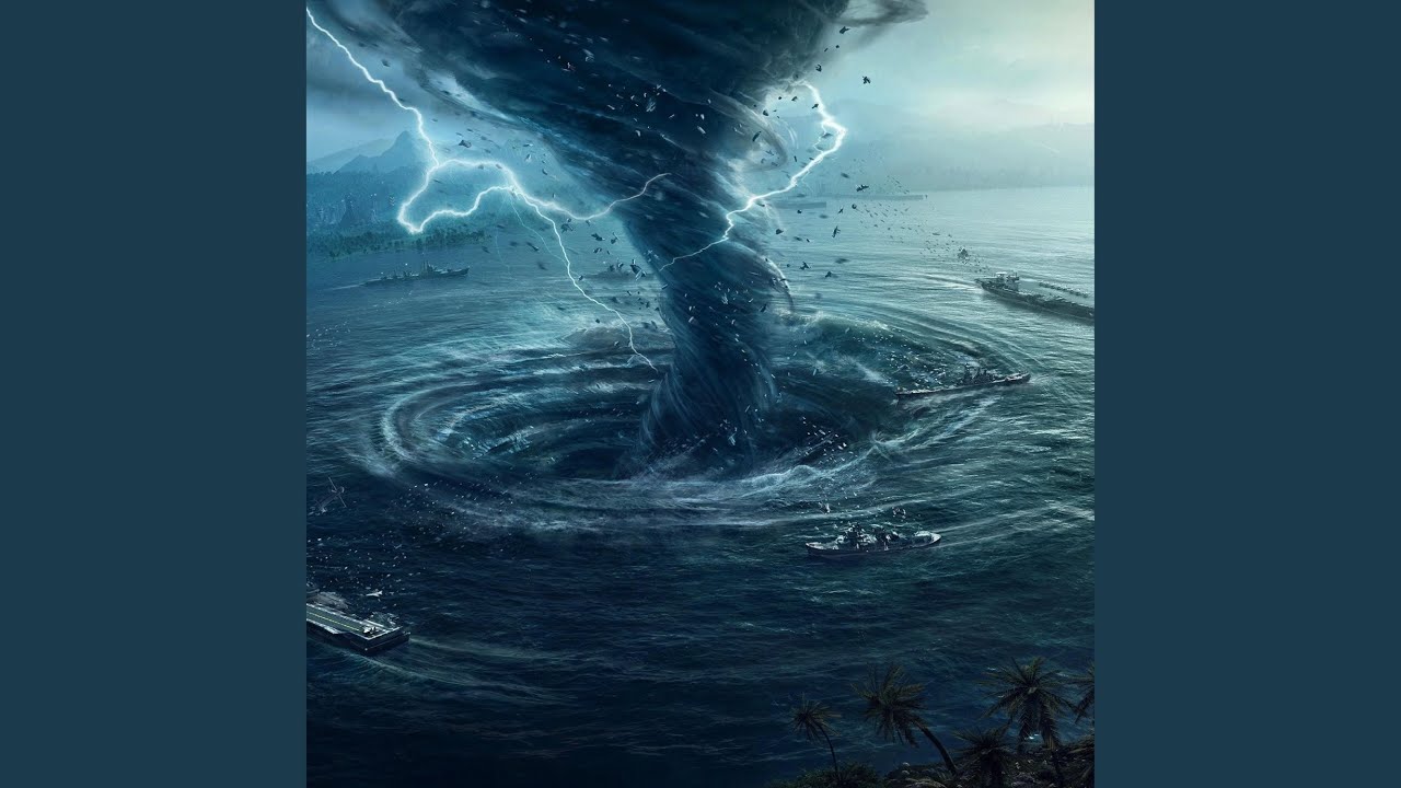 YouTube에서 Storm 보기 YouTube에서 Storm 보기