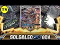 Opening a SOLGAELO GX BOX!