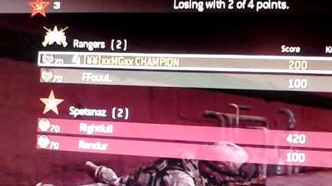 2v2 dispute wrong rules