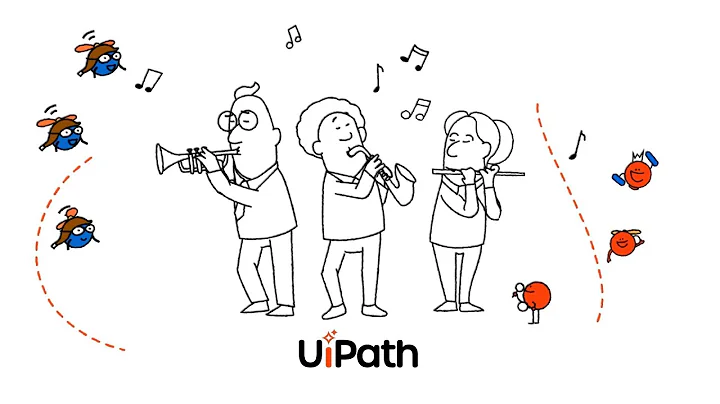 What is agentic automation? Meet the AI agents making work faster and smarter