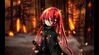 Pillar - Frontline (Nightcore)