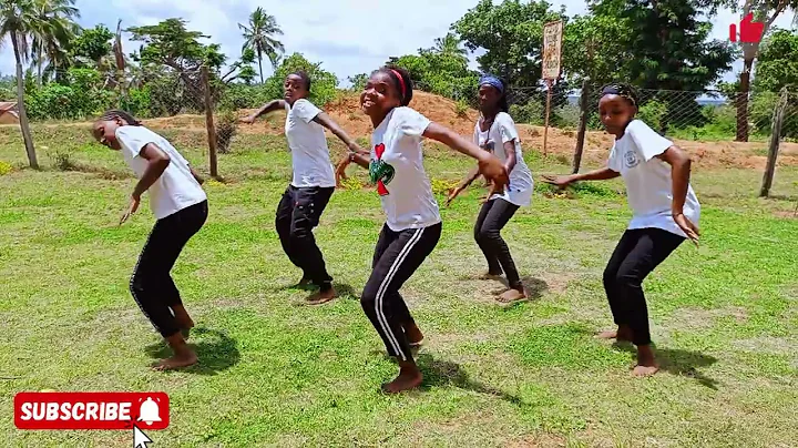 Tim Godfrey & Moses Bliss - Evidence Dance Cover @MosesBliss @TimGodfreyWorld