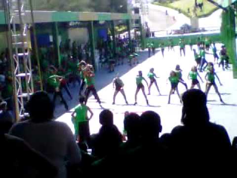 Soy Caribe 2011 - Gran Gala de Carvanal Presidente