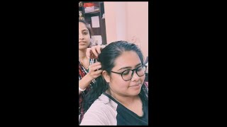 Diy Hair Oil Hot Mage Video