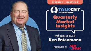 Quarterly Market Insights: A Special Talk CNY Series-2025 Q4 with Ken Entenmann