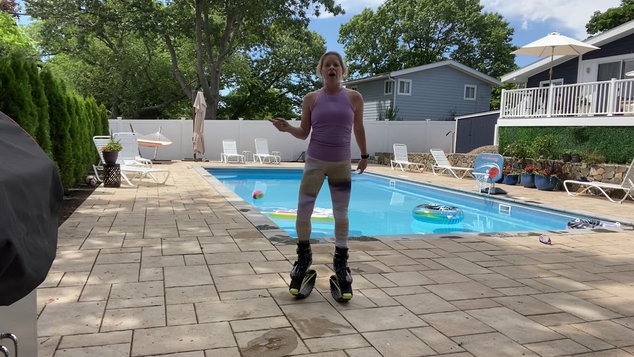 que-calor-song-kangoo-jumps-workout-youtube