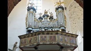 Allegretto By Teofil Klonowski 1805-1876