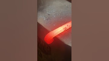 forging scroll end