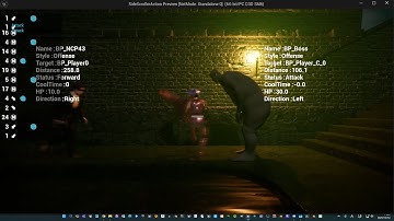 Hit Stop and Camera Shake Fixed My Combat (Probably)