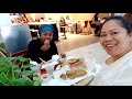 MUKBANG JOLLIBEE CHICKEN WITH MY FRIEND KENYA 