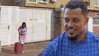NEW MOVIE ALERT  | VAN VICKER | LATEST NIGERIAN MOVIES 2026