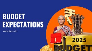 Union Budget 2025 Expectations & Key Highlights: Impact on India's Economy