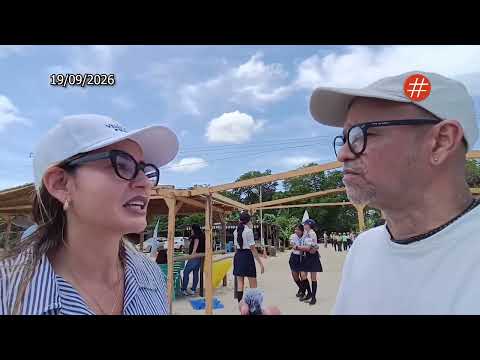 Over 2,000 Volunteers Deployed for World Beach Day