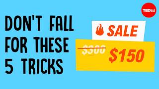 5 sneaky ways stores get you spend more