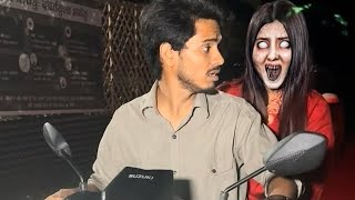 Boy In Love With Ghost L Horror Love Story Part 35