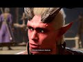 BG3 with Friends - Back to Our Adventures with Ari, Milli, &amp; Nith - Part 2