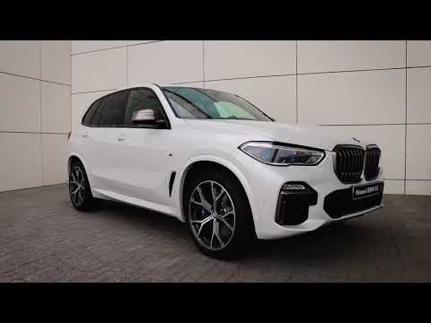 วีดีโอ: ทำไม BMW x5 ของฉันไม่สตาร์ท