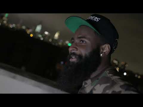 Behind The Pen - Ep .2