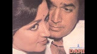 Bhupendra - Ahle Dil Yun Bhi Nibha Lete Hain - Dard