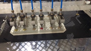 ZHNEGRUN AFM540A automatic case maker