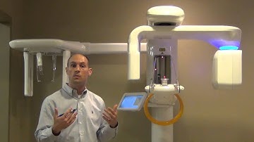 02 - LED Dental - Intro to RayScan Machine