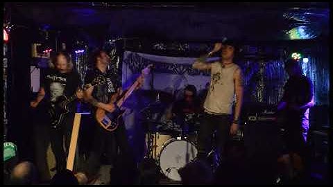 Warkrusher - Live Set @ L