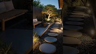 Extreme Modern Backyard Makeover (Minimalist DIY!)