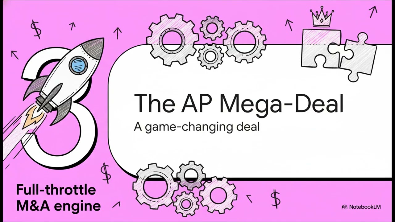 AJG  The Story of Q4 2025