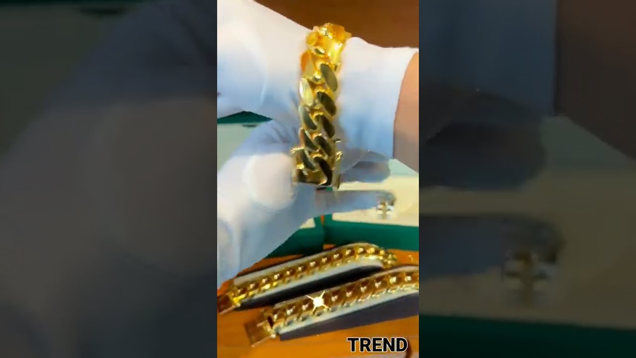 Ancel gold of the finest types2022|TREND💰💎