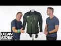 Belstaff Long Way Up Jacket review with CHARLEY BOORMAN