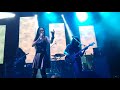 TARJA TURUNEN INNOCENCE LIVE @ MÉXICO CDMX 24 10 17