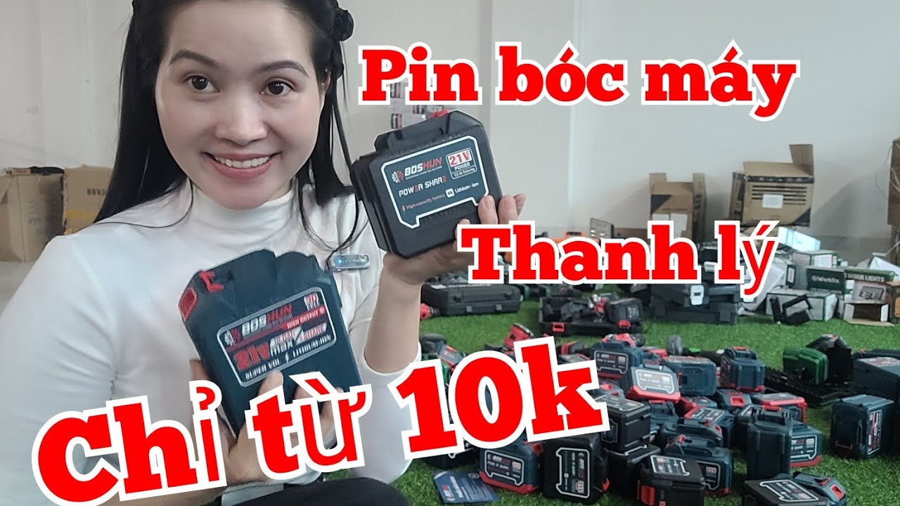 DỌN HÀNG TỒN KHO.THANH LÝ PIN BÓC MÁY .GIẢM GIÁ THÂN MÁY .HÀNG CHƯNG BÀY GIẢM GIÁ SỐC