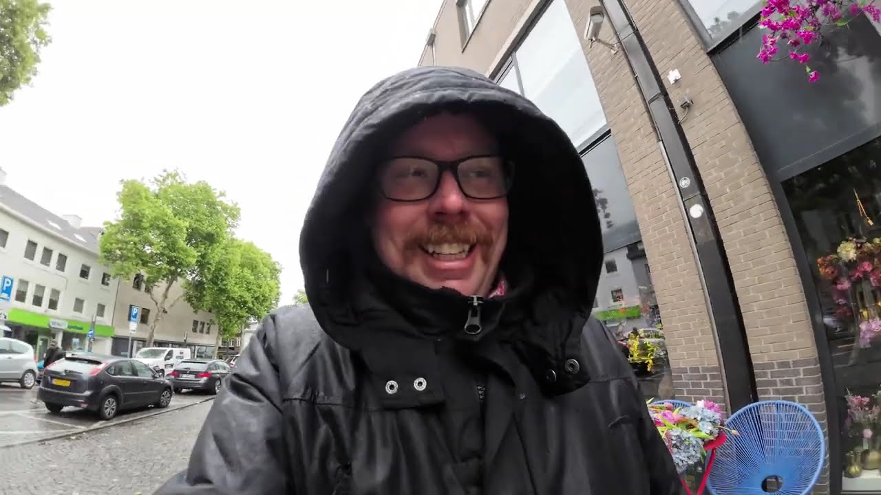 er was van alles te doen in heerlen👍