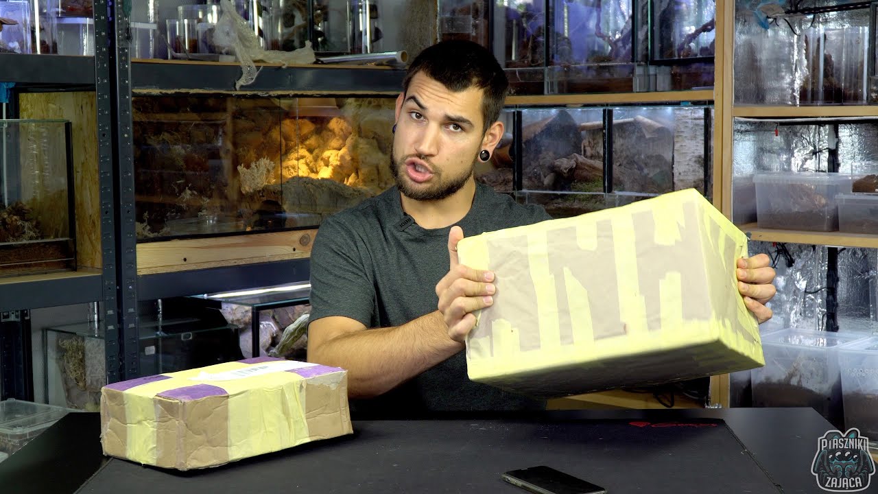 Paczka NIESPODZIANKA #59! Co dwa prezenty to nie jeden 🤩