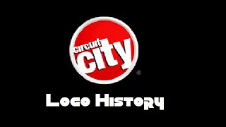 Circuit City Logo/Commercial History